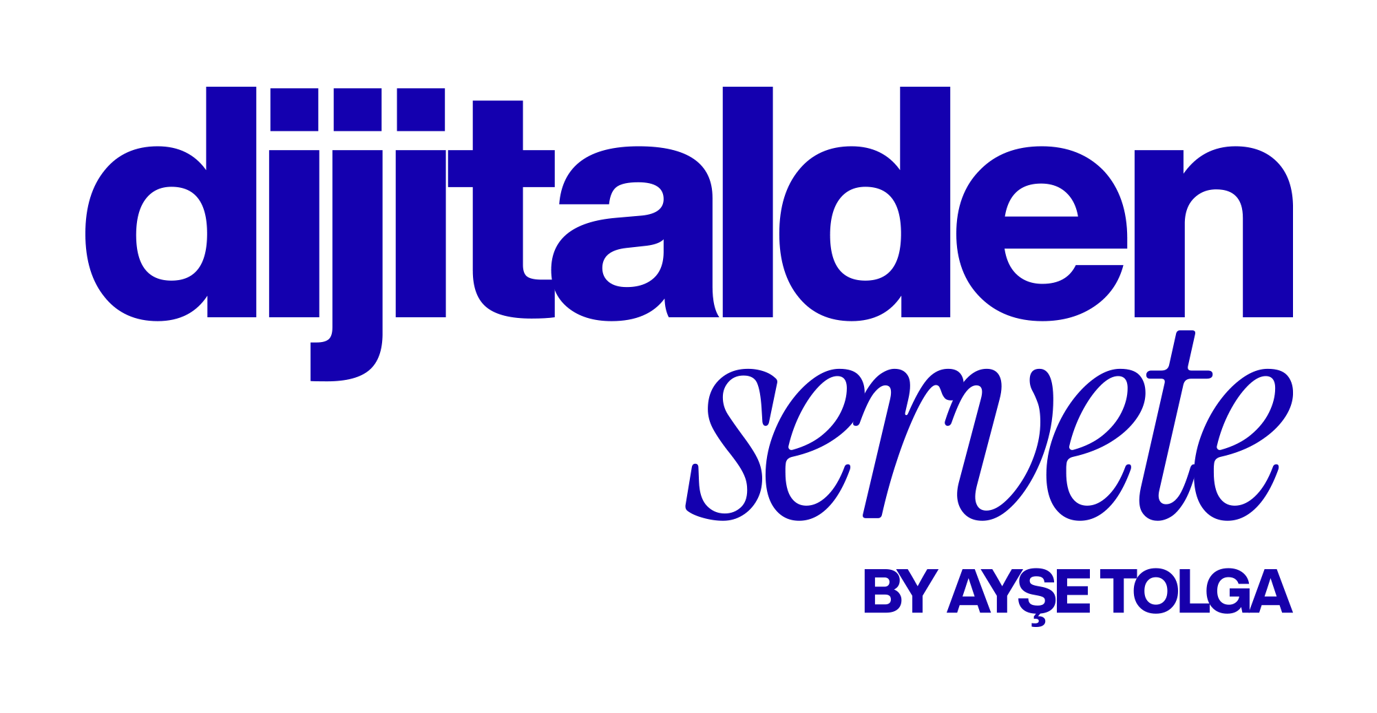 Dijitalden Servete